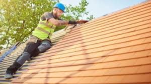 Fast & Reliable Emergency Roof Repairs in Murphy, TX